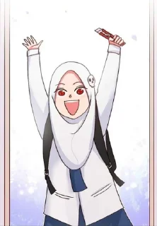 ❤️ emoji Amu-@setikers_anime_lovers Telegram sticker 20 of 44