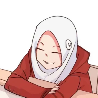 ❤️ emoji Amu-@setikers_anime_lovers Telegram sticker 13 of 44