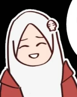 ❤️ emoji Amu-@setikers_anime_lovers Telegram sticker 19 of 44
