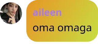 😱 emoji apa aja Telegram sticker 14 of 23