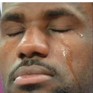 😥 emoji lexa @kimjennievibe (zild) Telegram sticker 23 of 88