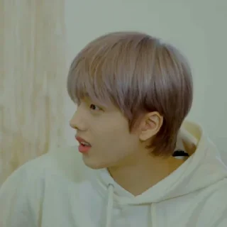 🐹 emoji PARK JISUNG V2 ⋆ @ARTHEAS Telegram sticker 12 of 120