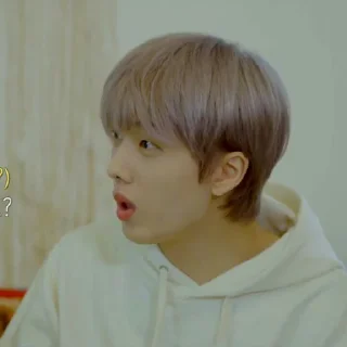 🐹 emoji PARK JISUNG V2 ⋆ @ARTHEAS Telegram sticker 11 of 120