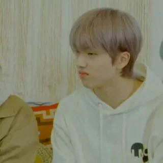 🐹 emoji PARK JISUNG V2 ⋆ @ARTHEAS Telegram sticker 17 of 120