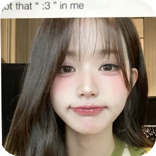 💇 emoji punya nana Telegram sticker 4 of 29