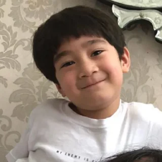 Sticker from rafathar @dtheid