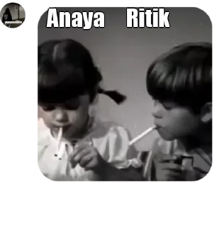 👌 emoji Anayaa♡'s sticker kang pack Telegram sticker 22 of 35