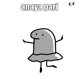 🤗 emoji Anayaa♡'s sticker kang pack Telegram sticker 10 of 35