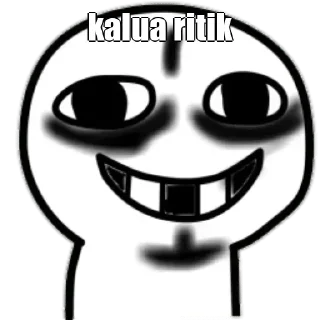 😍 emoji Anayaa♡'s sticker kang pack Telegram sticker 9 of 35
