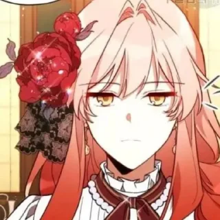Sticker from ⃟ ཹ։❀ꫝⅈꪶⅈડꫀ ⅈꪀꪮꪖᦔꫀꪀ :• By @akasukihelp