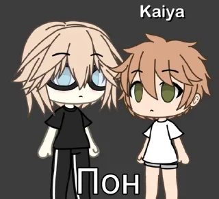 Sticker from Путь к леге