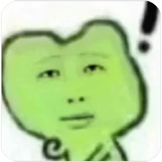 🫥 emoji 萌萌嘟qwq Telegram sticker 16 of 19