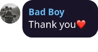 😁 emoji Badboy Casual 1 Telegram sticker 5 of 10