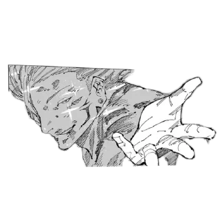 ✋ emoji Shitpost 1 Telegram sticker 24 of 120