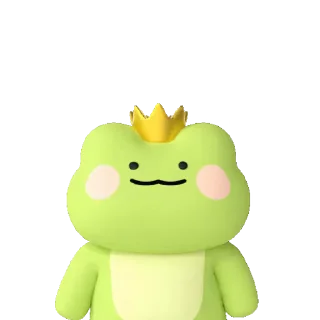 🤩 emoji 优质频道推荐 @recommend3 Telegram sticker 8 of 32