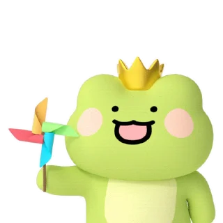 ☺️ emoji 优质频道推荐 @recommend3 Telegram sticker 12 of 32
