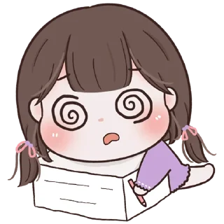 🥟 emoji ❲ ⎙ @crmll06 ❳ chubby girl : pumpum Telegram sticker 17 of 40