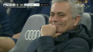😁 emoji Jose Mourinho Telegram sticker 17 of 31