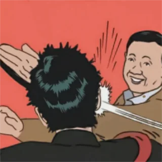 👋 emoji JOSE MARI CHAN Telegram sticker 13 of 19