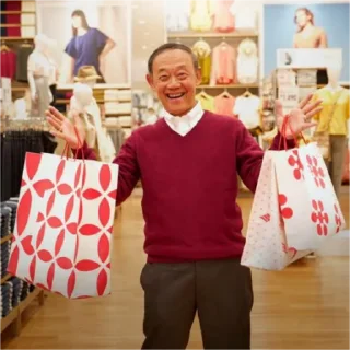🛍️ emoji JOSE MARI CHAN Telegram sticker 12 of 19