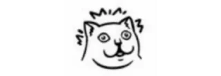 😳 emoji @xiaobeiwei 的私藏 (1) Telegram sticker 23 of 117