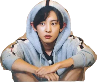 🤔 emoji EXO Telegram sticker 11 of 120