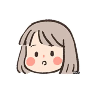 😯 emoji Tangkwa by @wontae Telegram sticker 10 of 40