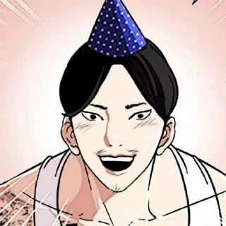 🖋 emoji Vasco @Hanim1O Telegram sticker 7 of 120