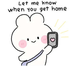 🐇 emoji ₍ Pᥲrfᥲiᴛ : E᥎ᥱryɗᥲy ₎ ˚₊· ♡ @mewsticks Telegram sticker 15 of 40