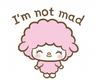 ☺️ emoji ✿ @ikmut! Telegram sticker 22 of 24