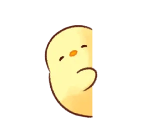 🐣 emoji @ikmut Telegram sticker 12 of 40