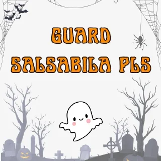 👻 emoji Salsa Halloween 🎃👻🍬 Telegram sticker 5 of 31