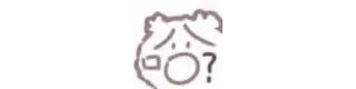 🤭 emoji 猛男小白熊 @kesshanonatsu Telegram sticker 17 of 28