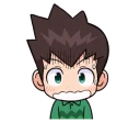 😰 emoji Cheerful Erv @tikelku Telegram sticker 19 of 76