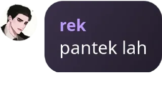 🤬 emoji rek aja Telegram sticker 16 of 19