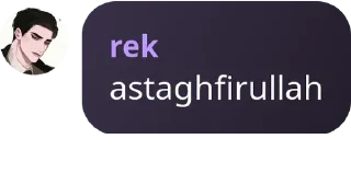 😭 emoji rek aja Telegram sticker 7 of 19