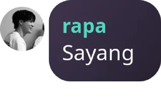 🤣 emoji rap Telegram sticker 12 of 29
