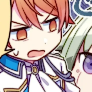 🍮 emoji ㅤㅤㅤㅤㅤ✦ ◡  ֹ* @CUFFCAKE Telegram sticker 9 of 35
