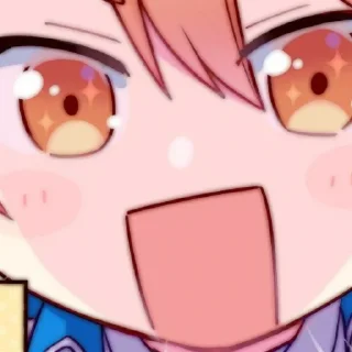 🍮 emoji ㅤㅤㅤㅤㅤ✦ ◡  ֹ* @CUFFCAKE Telegram sticker 5 of 35