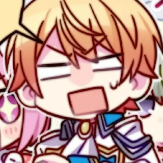 🍮 emoji ㅤㅤㅤㅤㅤ✦ ◡  ֹ* @CUFFCAKE Telegram sticker 20 of 35