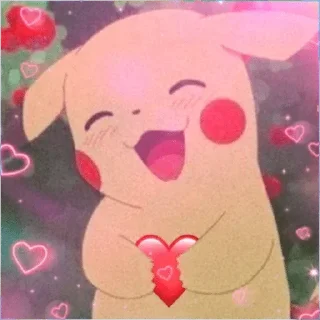 🥰 emoji 𝐑 𝐀 𝐙 𝐄 ⋆ { @Lazy_Ken } Telegram sticker 22 of 108