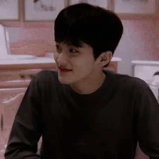 🍉 emoji ᭥ꩌ゚໋🌙ꪾ〬ꩌ۪ ꧑ᥲrk ᥣᥱᥱ  ꒷꒦ @princharming Telegram sticker 8 of 45