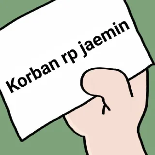 😍 emoji cacil jodoh jaemin rl😊😊 Telegram sticker 5 of 71