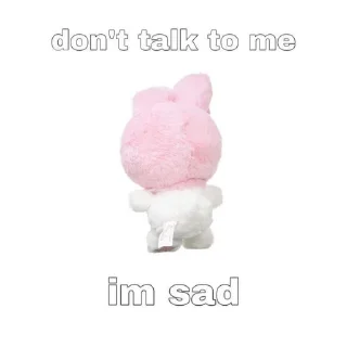 💋 emoji @pzoetry is crying rn Telegram sticker 13 of 30