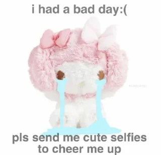 💋 emoji @pzoetry is crying rn Telegram sticker 14 of 30