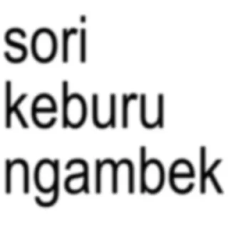 👍 emoji #RN Telegram sticker 19 of 28