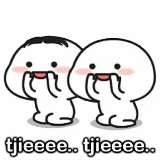 ⭐ emoji ׂ╰┈➤Elena-HR˙ᵕ˙ @b33_y Telegram sticker 22 of 91