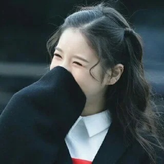 Sticker from Heejin soft // @VINKHA