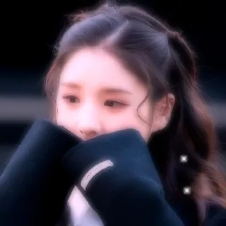 Sticker from Heejin soft @homejuno