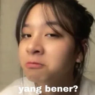 🌟 emoji azizi jeketi @stikergifjkt48 Telegram sticker 7 of 20